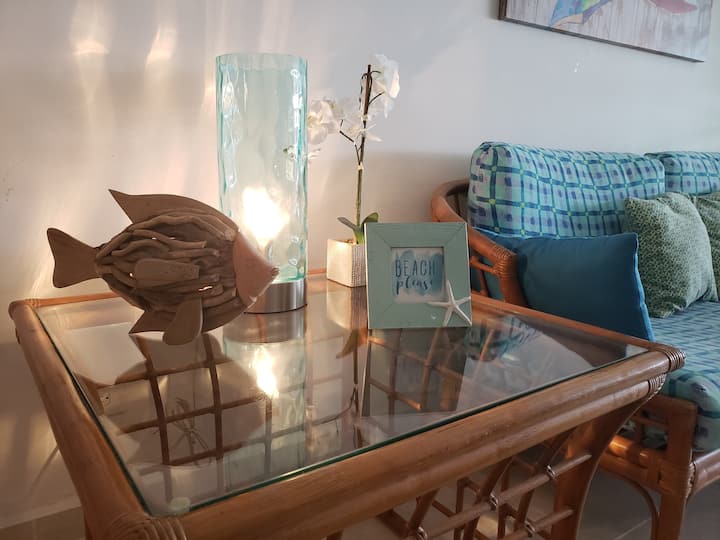 Villa Lunna Ocean View Near Gulf Club Walk Beach - Dorado