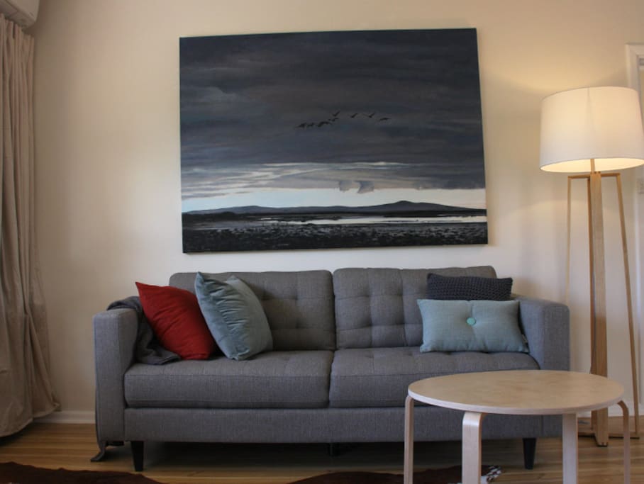 Original art by Richmond Road Studios