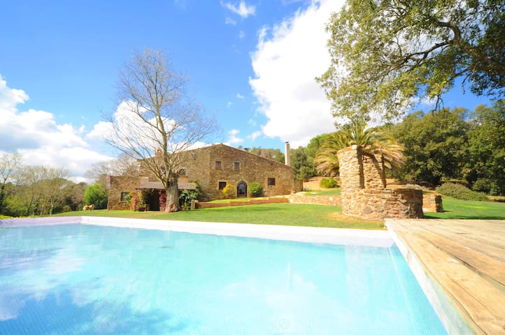 Fun, sea and relax in the Catalan Tuscany