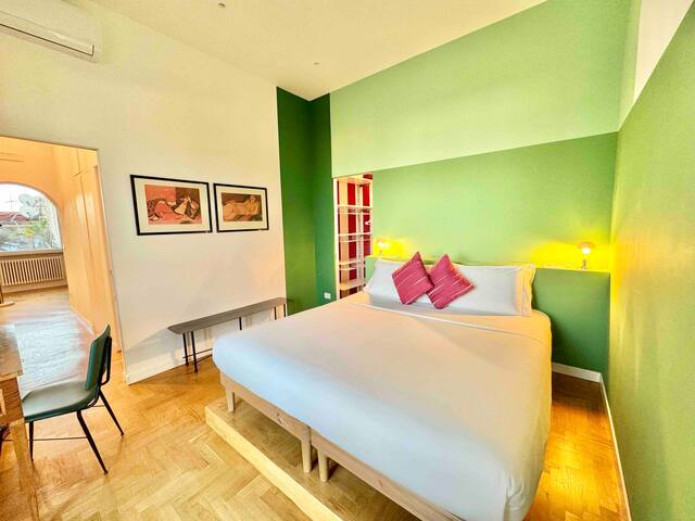 “Alma de Luz”Luxury central Design Home Plebiscito gallery image 2