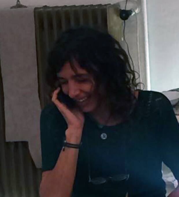 Dear Guest, I am Silvia. I work like co-hosting for my father, and I want introduce myself for a easier check-in.