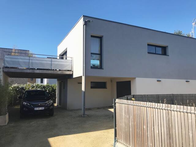 Conciergerie Penn Ar Bed managed Airbnb listing 1