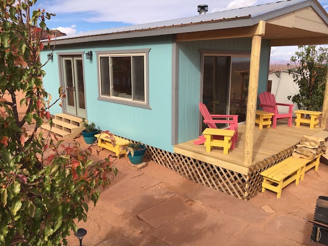 Airbnb Utah Ferienwohnungen Unterkunfte