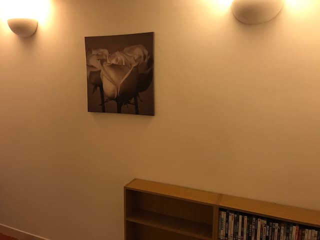 Balvenie Square Apartment