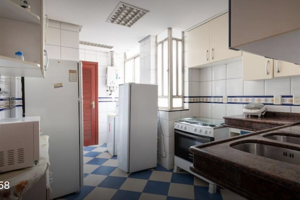 Cozinha