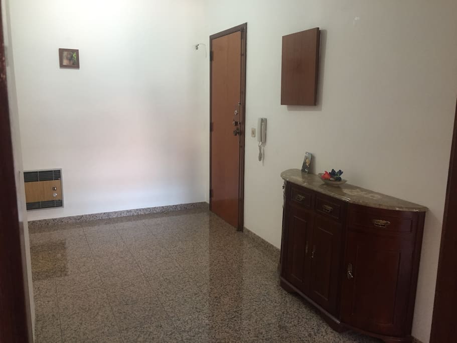 Hall