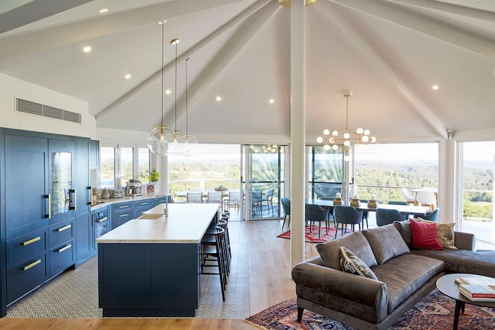 Xmas Availability – Luxury Home in Byron Bay gallery image 2