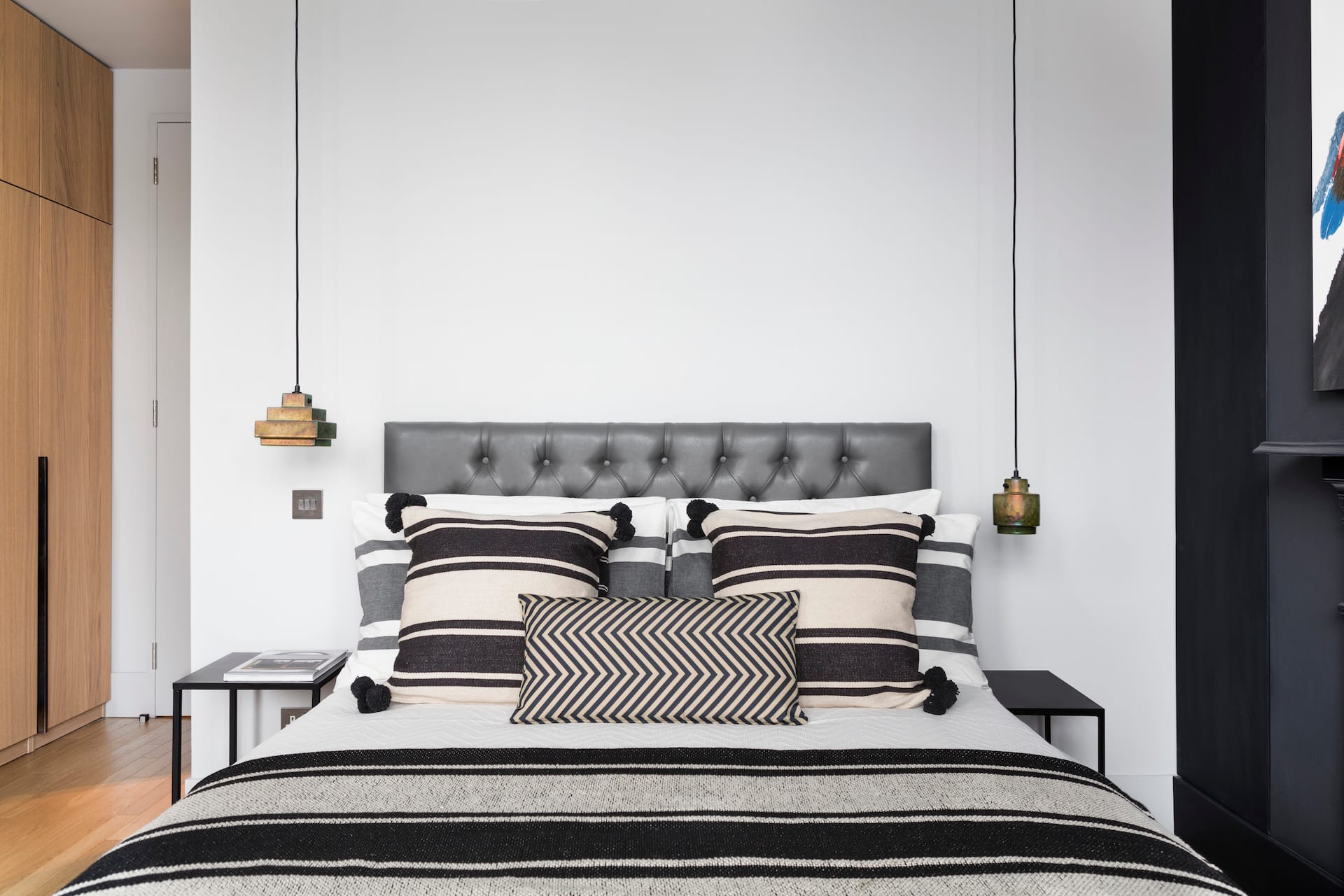 Residência Boutique Contemporânea — foto 5