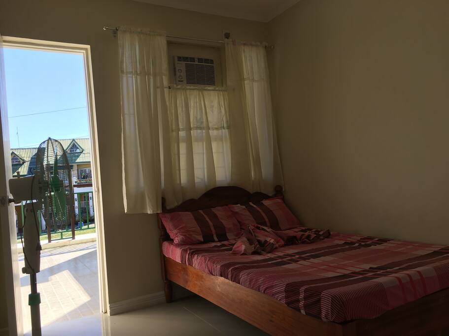 Double Room (Room no 2)