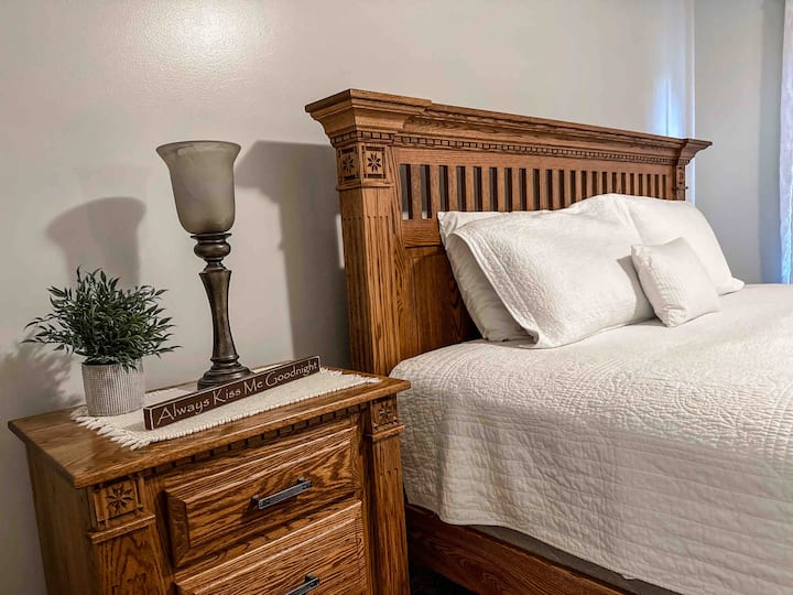 Coshocton Vacation Rentals & Homes Ohio, United States Airbnb