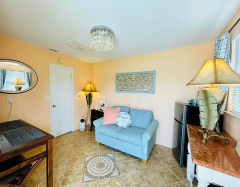 Top performing Airbnb: Ormond Oasis Retreat • Pool & Hot Tub in Ormond By The Sea