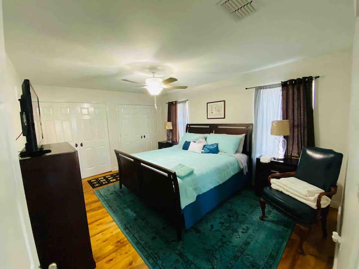 საძინებელი 1