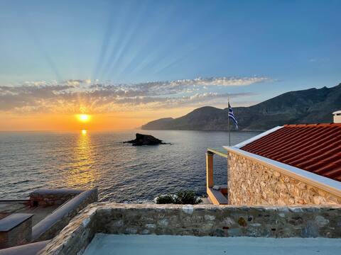 Elysium Villa