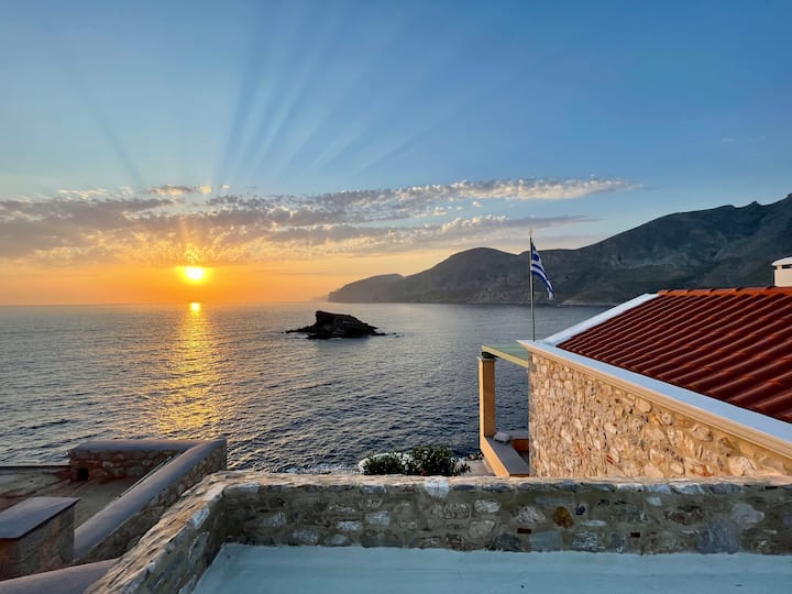 Elysium Villa