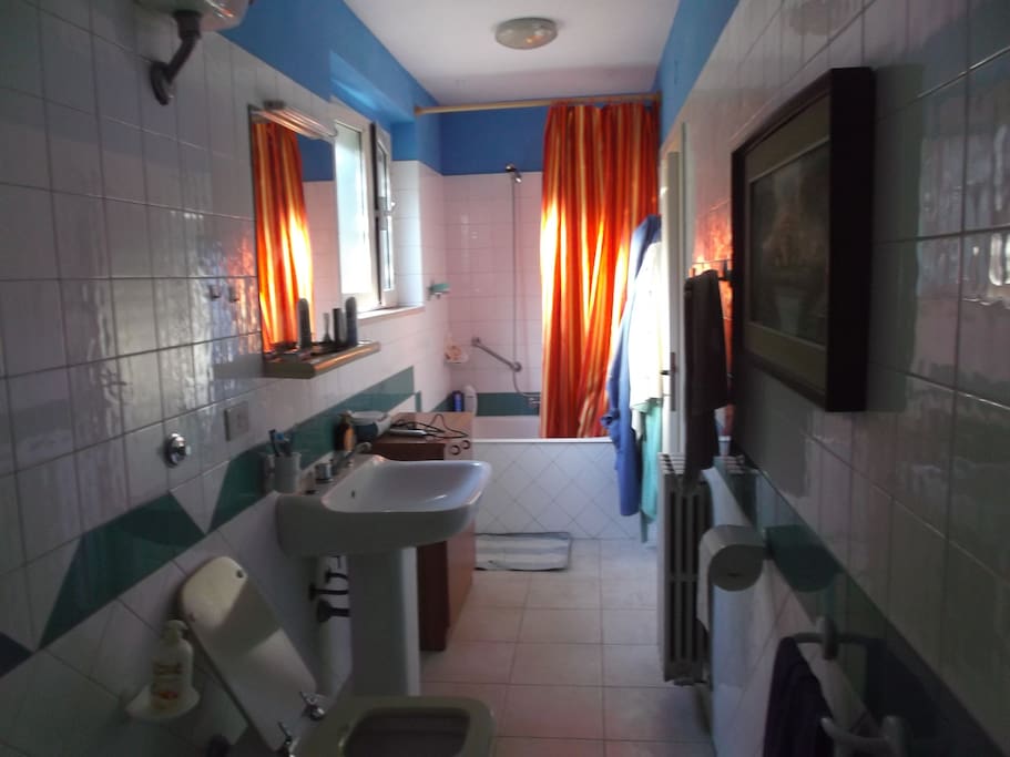 bagno