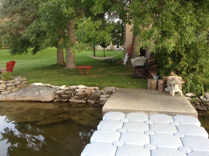 10 Best Airbnb Vacation Rentals In Bobcaygeon, Canada Updated 2024