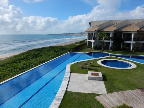 Buzios Beach Club, The Paradise