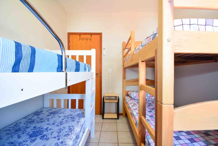 საძინებელი 1