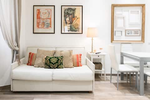 Vaticano Fantastic Apartment