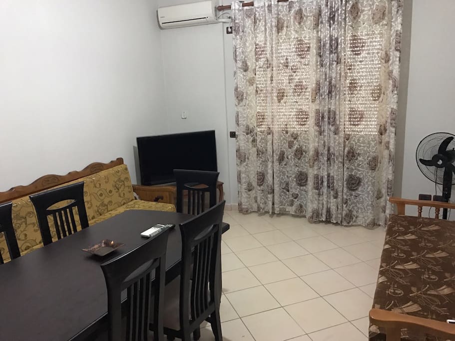 salon