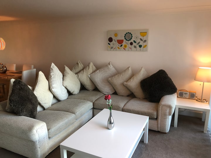 Spacious Luxury Birmingham City Centre Apartment Flats for Rent in