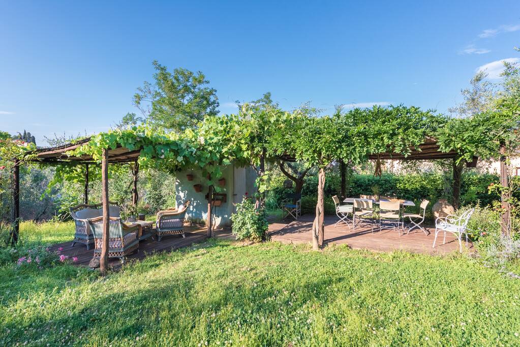Amazing Garden