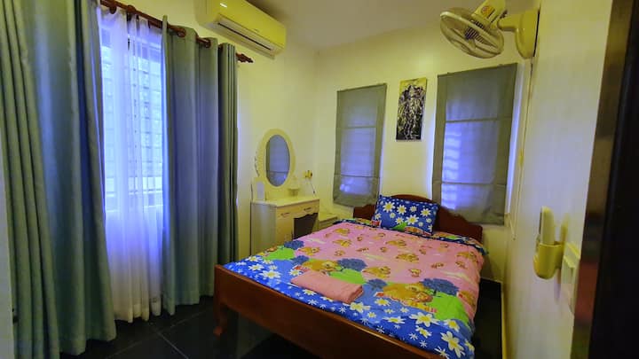 Habitación 3