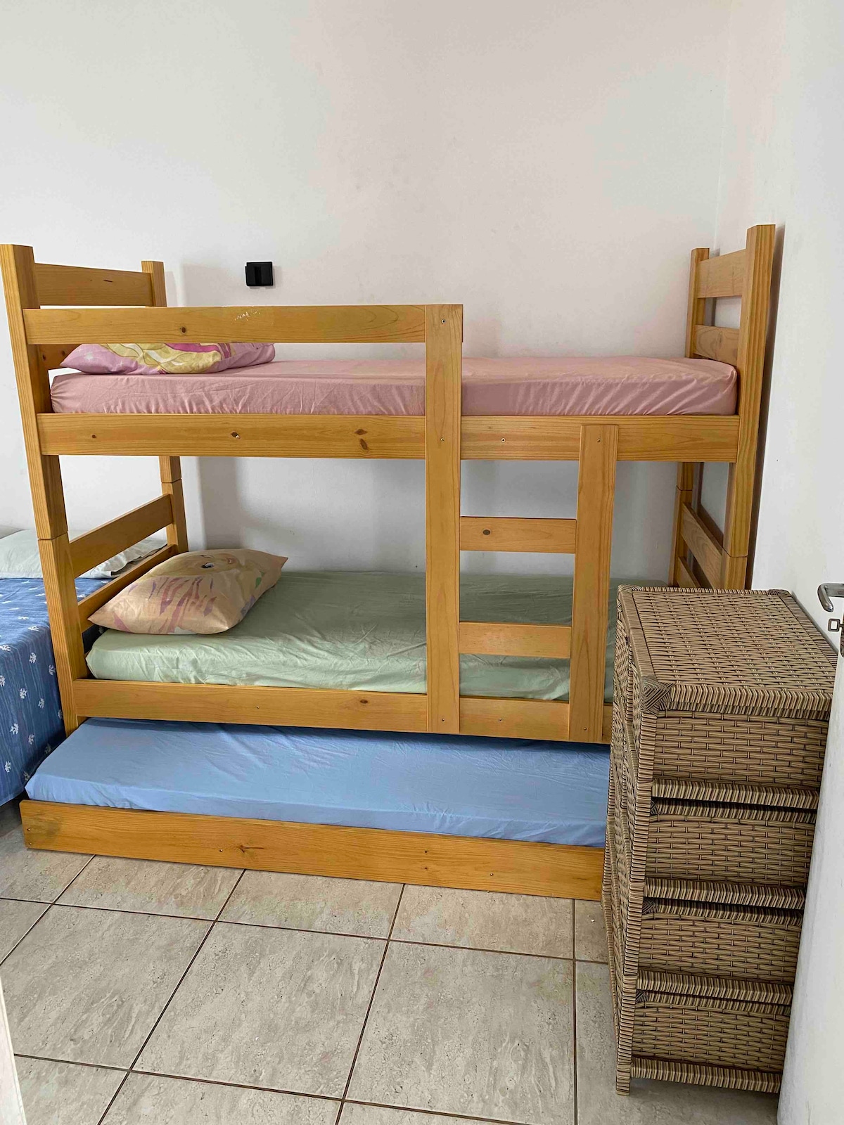 Спална соба 2