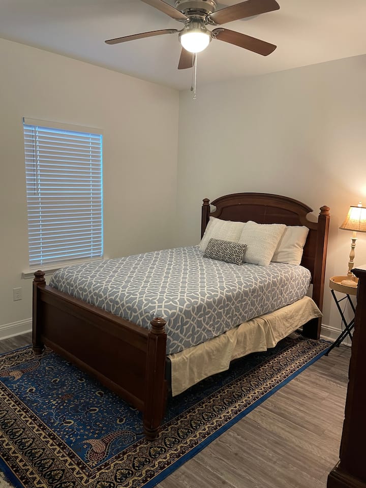 Брачен кревет (широк