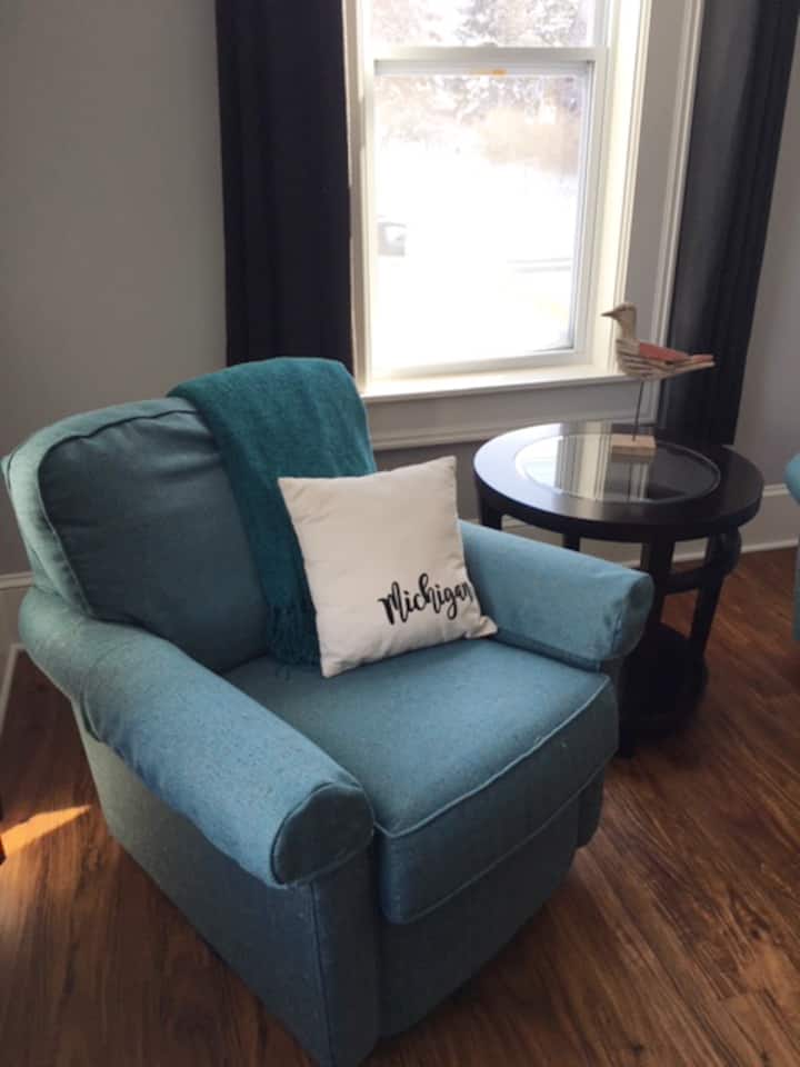 10 Best Airbnb Vacation Rentals In Alpena, Michigan Updated 2024