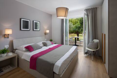Apartment with beautiful Seaview B4