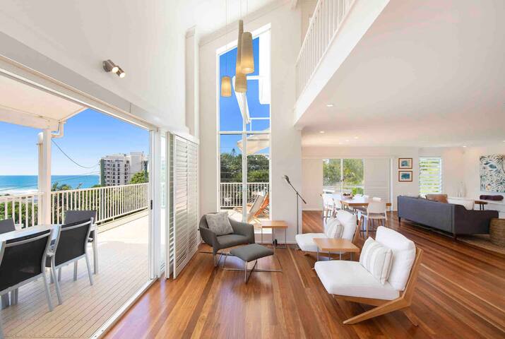 The White House – Spectacular Ocean Views gallery image 5