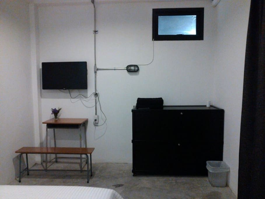 TV