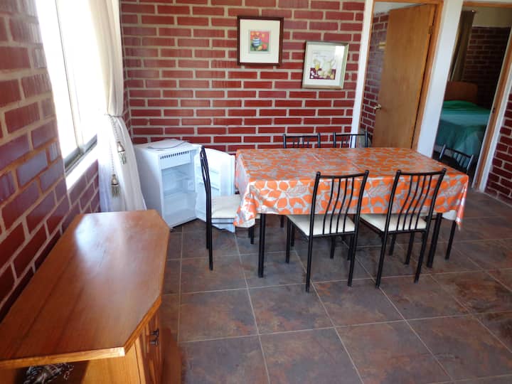 Casa Vacacional Y De Descanso - Limache