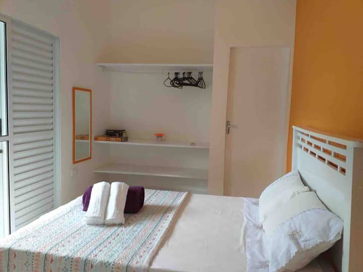 საძინებელი 2