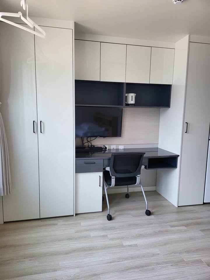 Full Option One Room 1-dong 203