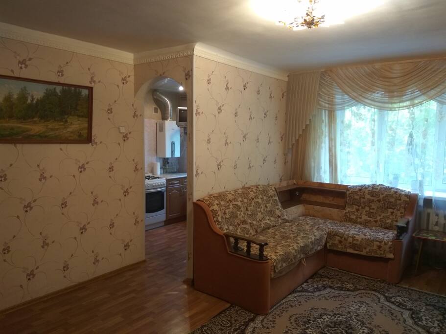 зал