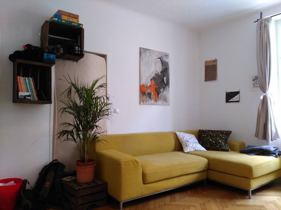 Privatzimmer