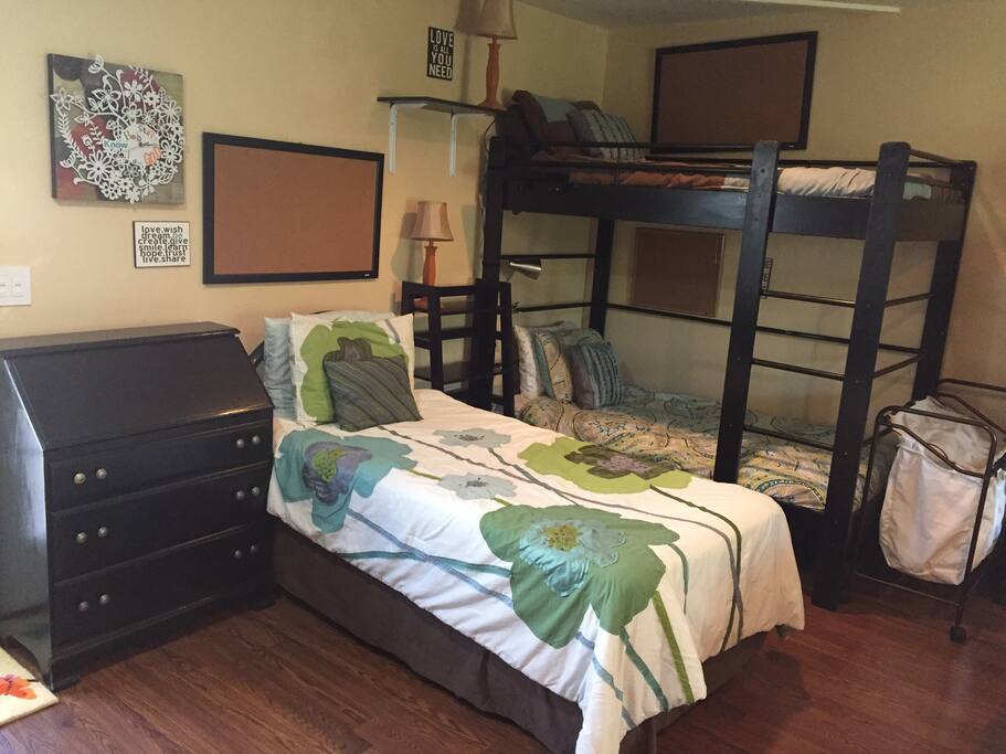 Beds
