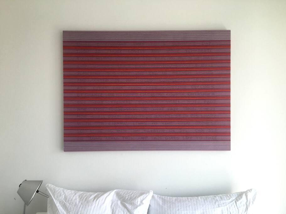 Artwork.