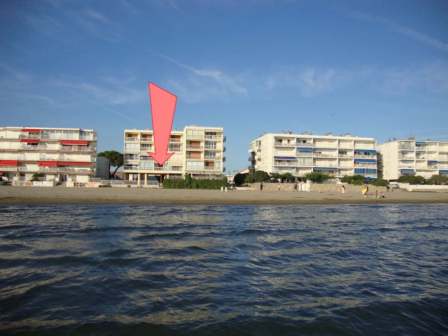 Front de mer