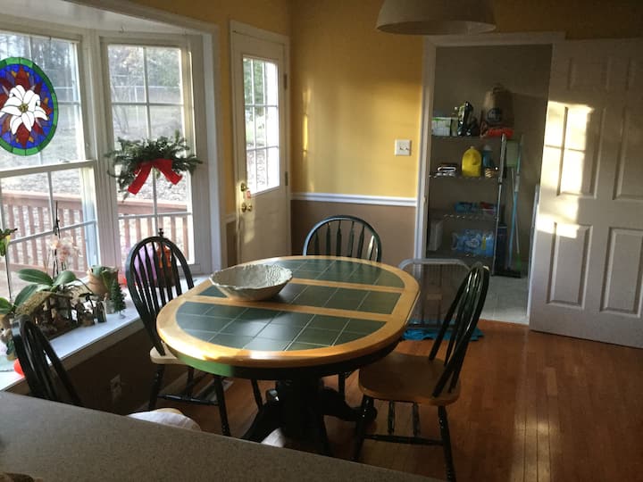 Windsor Hills Holiday Rentals & Homes Virginia, United States Airbnb