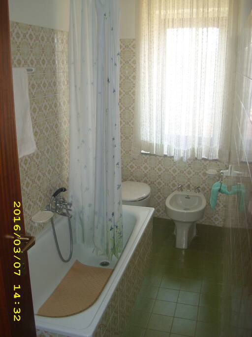 bagno