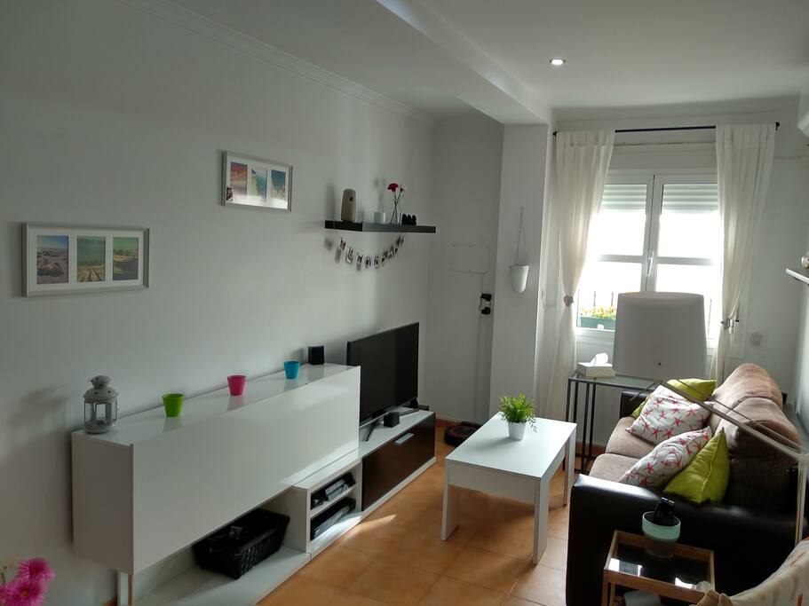 Salón
