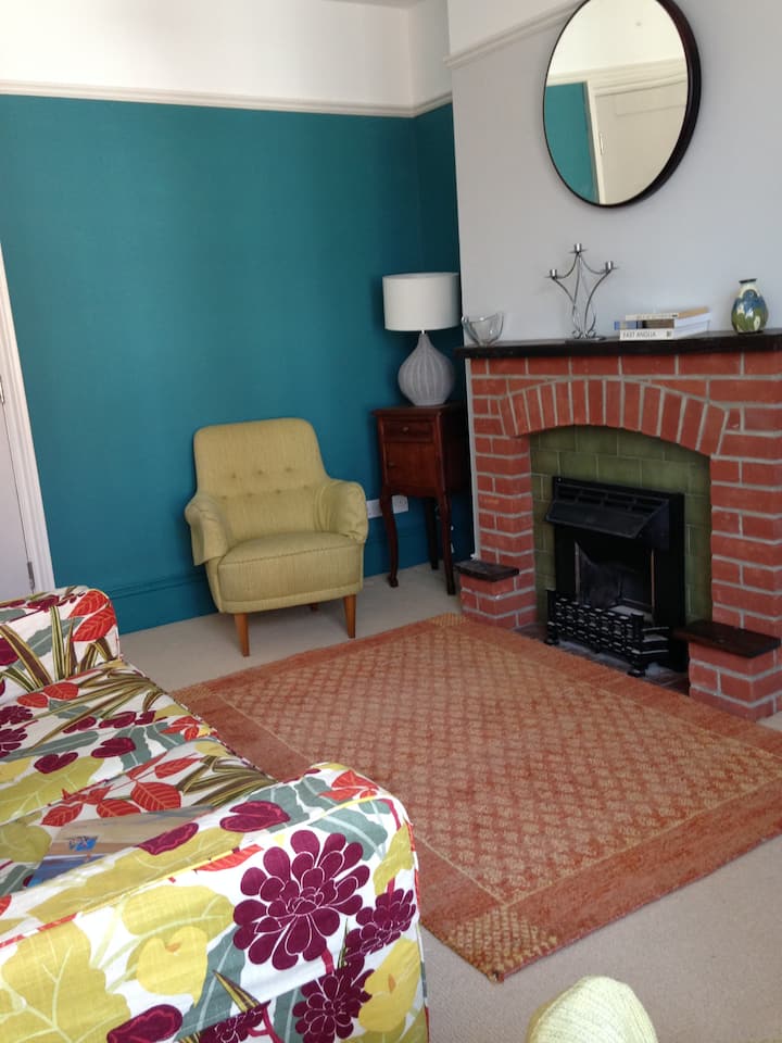 Romantic Hideaway At The Heart Of Southwold - Southwold