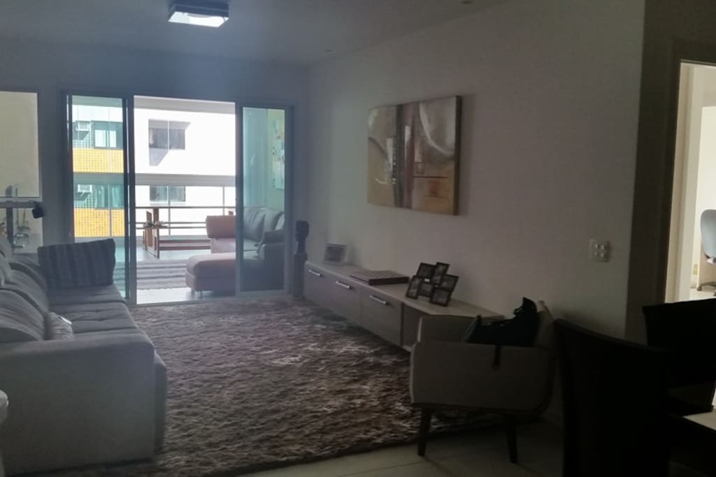 Sala de Estar