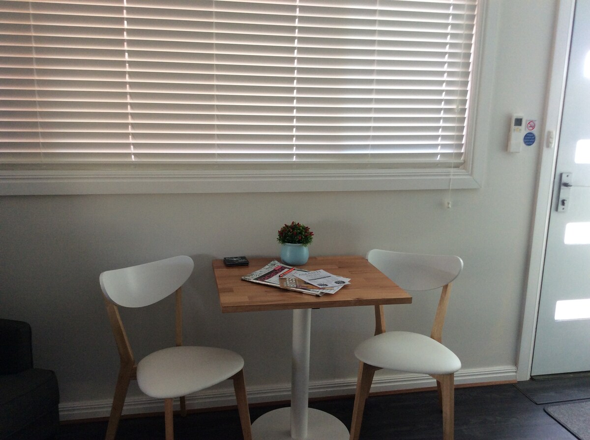 barossa studio 57 accommodation