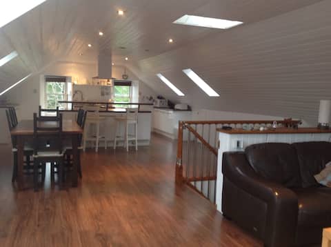 Chuckie Brae Villa
STL licence: AR02950F