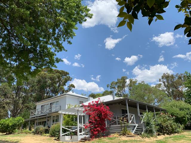 Yarra Park in the Yarra Valley gallery image 2