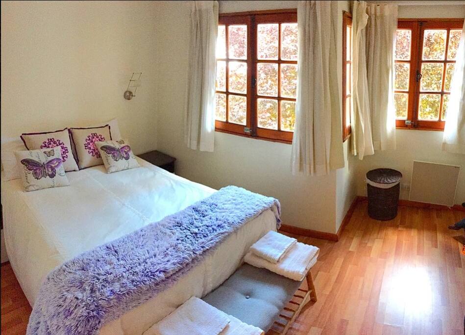 Habitación Principal